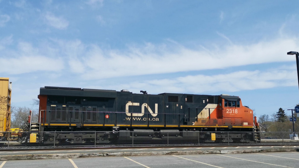 CN 2318